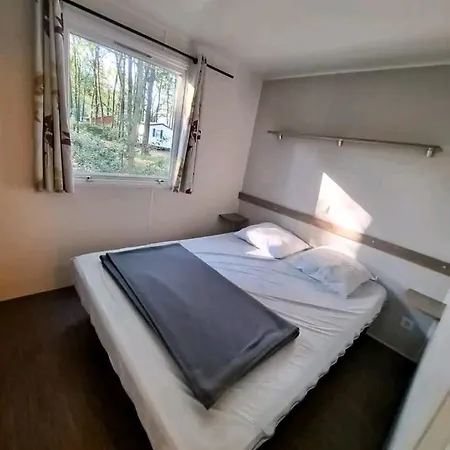 Mobil 6 Personnes 3 A 25 Min Puy Dufou *