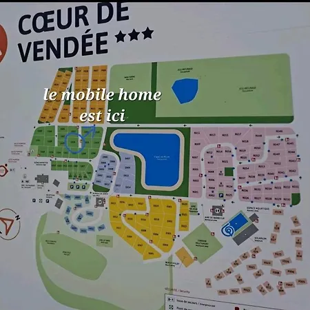 Mobil 6 Personnes 3 A 25 Min Puy Dufou *