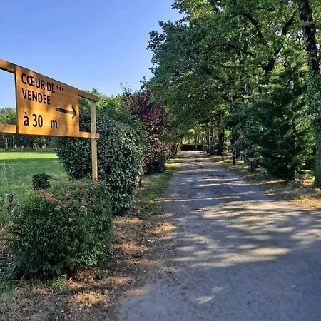 Mobil 6 Personnes 3 A 25 Min Puy Dufou *